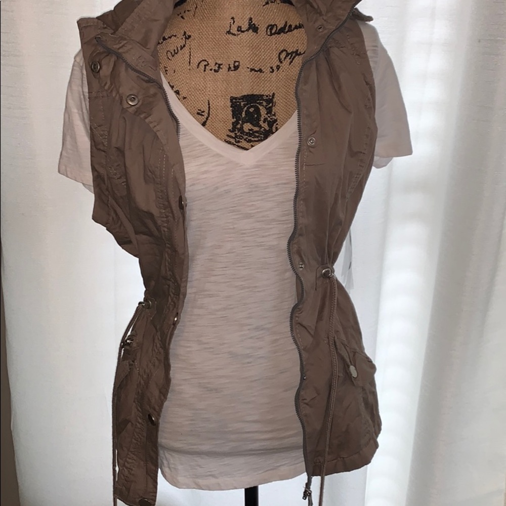Vest